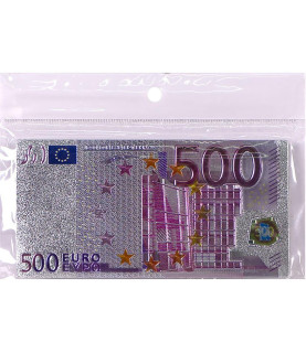Магніт "500 Євро"...