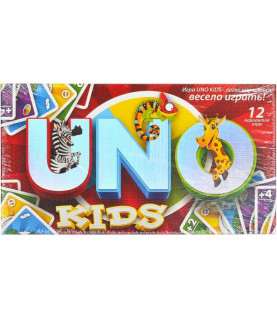 Гра мала "UNO Kids" SPG11...