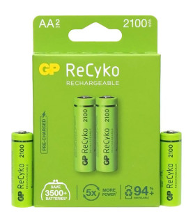 Акумулятор GP NiMH 1.2V...