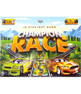 Настільна гра "Champion...