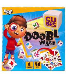Настільна гра "Doobl Image...