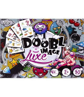 Настільна гра "Doobl Image...