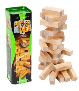 Гра настільна "POWER...