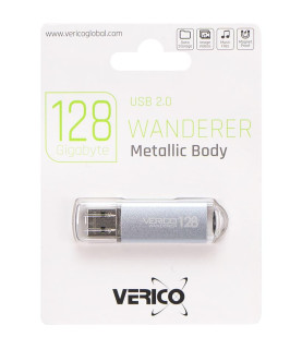 Флешка Verico USB 128Gb...