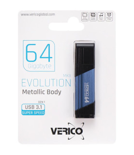 Флешка Verico USB 64Gb MKII...