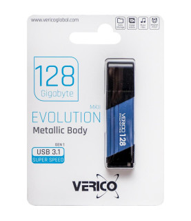Флешка Verico USB 128Gb...