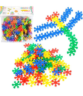 Конструктор Puzzle blocks...