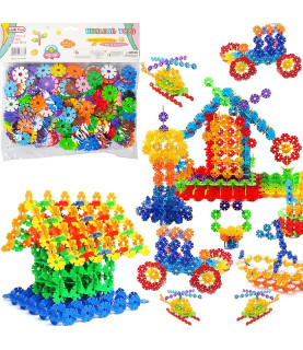 Конструктор Puzzle blocks...