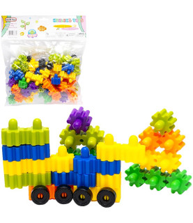 Конструктор Puzzle blocks...