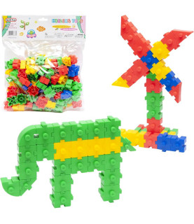 Конструктор Puzzle blocks...