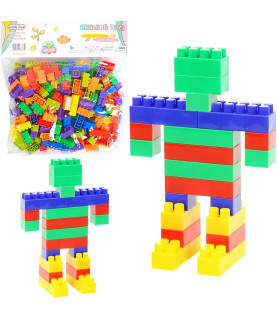Конструктор Puzzle blocks...