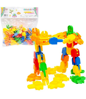 Конструктор Puzzle blocks...