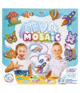 Креативна творчість "Aqua...
