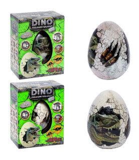 Креативна творчість "Dino...