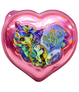 Креативна творчість "Pony...