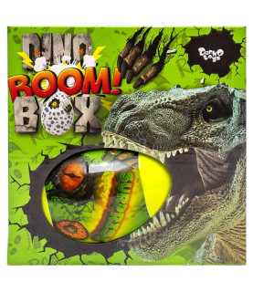 Креативна творчість "Dino...