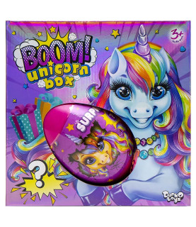 Креативна творчість "Boom!...