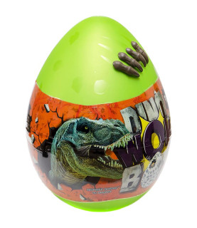 Креативна творчість "Dino...