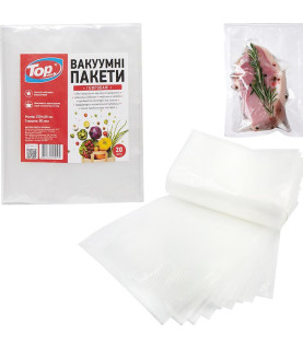 Вакуумні пакети гофровані...
