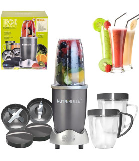 Блендер Nutri Bullet 4994-6