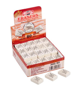 Гумка 300/80 "Koh-i-noor" слон