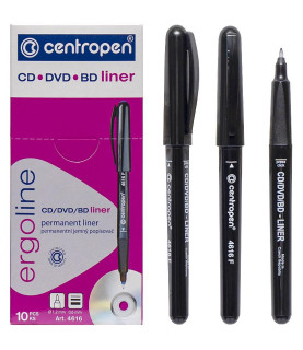 Лінер CD 4616/LCD CENTROPEN