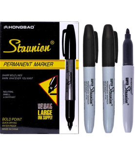 Маркер 99000 Sharpie чорний