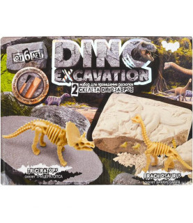 Набір для розкопок "Dino...