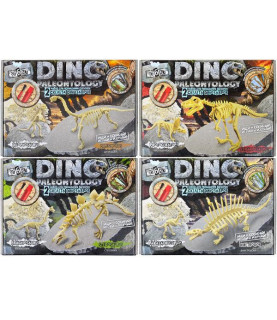 Набір для розкопок "Dino...