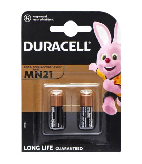 Батарейка Duracell "міні...