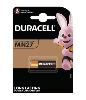 Батарейка Duracell "міні...