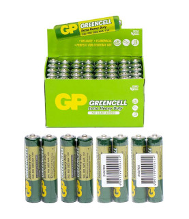 Батарейка GP 24G-S2 сольова...