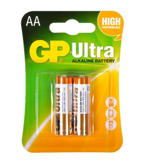 Батарейка GP 15AUHM-2UE2...