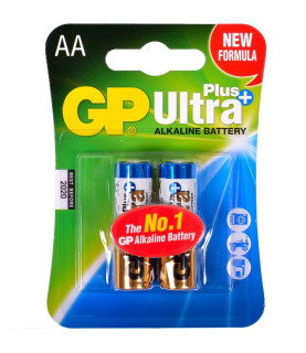 Батарейка GP 15AUP-U2 лужна...
