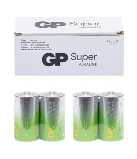 Батарейка GP Super Alkaline...
