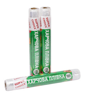 Плівка харчова 29см 100м...
