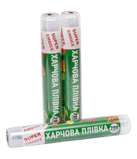 Плівка харчова 29см 200м...