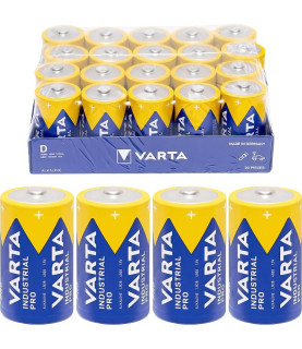 Батарейка Varta LR2O
