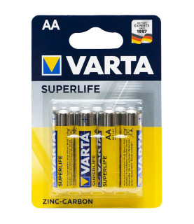 Батарейки R6 Varta...