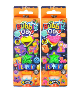 Набір для творчості "BUBBLE...