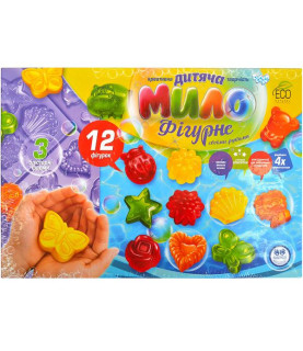 Набір миловаріння "Мило...