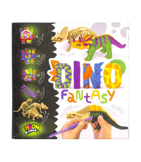 Креативна творчість "Dino...