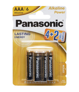 Батарейка Panasonic AAA...