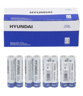 Батарейка HYUNDAI LR03 AAA...