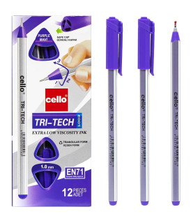 Ручка масляна "TRI-TECH"...