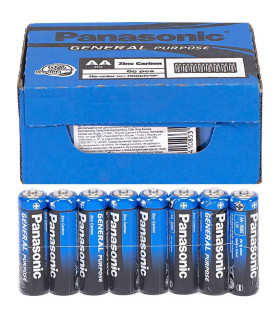 Батарейка Panasonic AA...