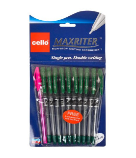 Ручка масляна MAXRITER...