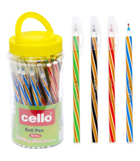 Ручка масляна Cello...