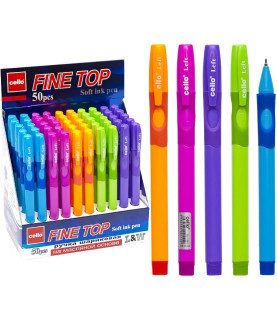 Ручка олійна "Fine Top"...