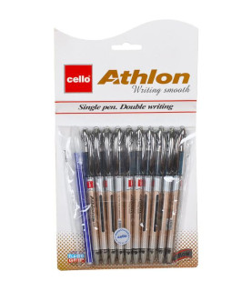 Ручка масляна "Athlon"...